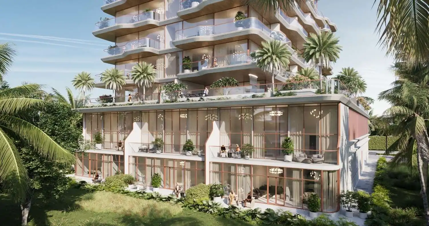 Flow Residences by Main Realty Real Estate