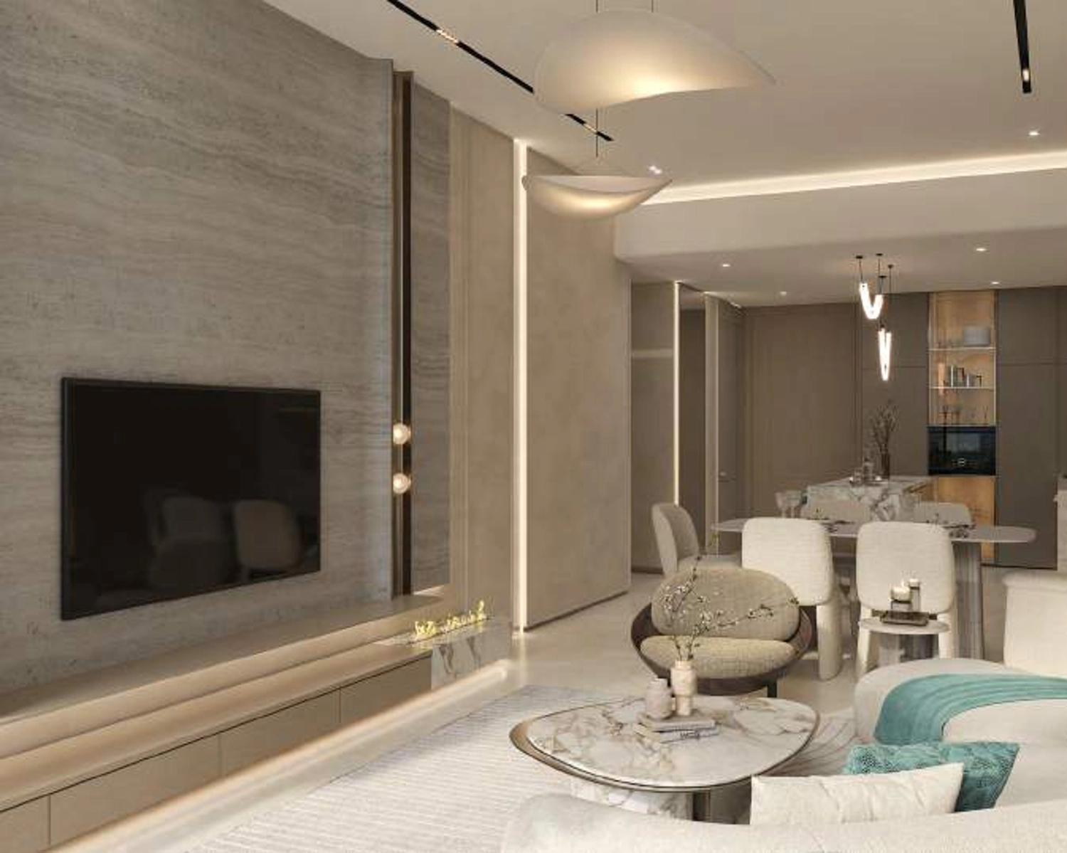 Wellington Ocean Walk