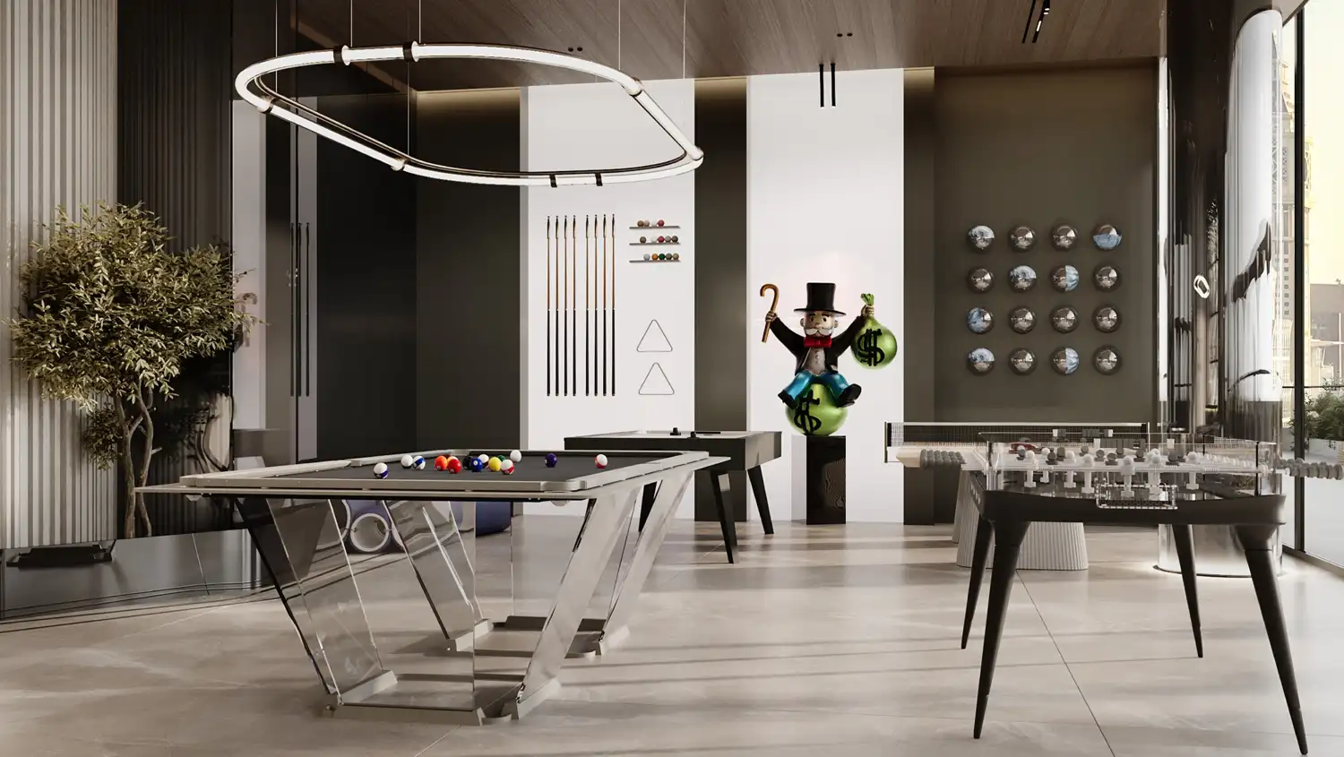 Arya Residences at Dubai Islands - Citi Development