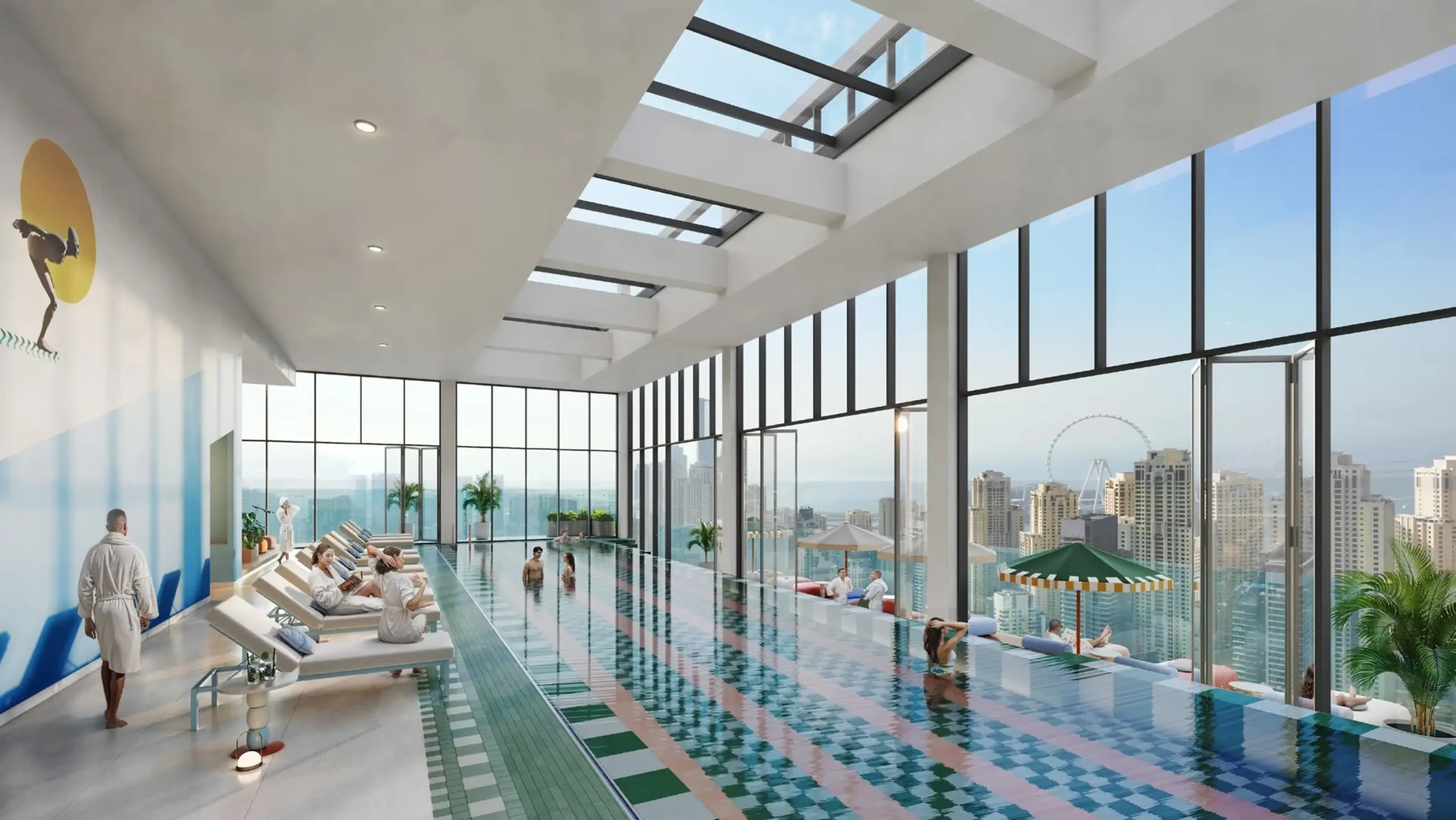 Casagrand Seafront Residences by Casagrand Developers