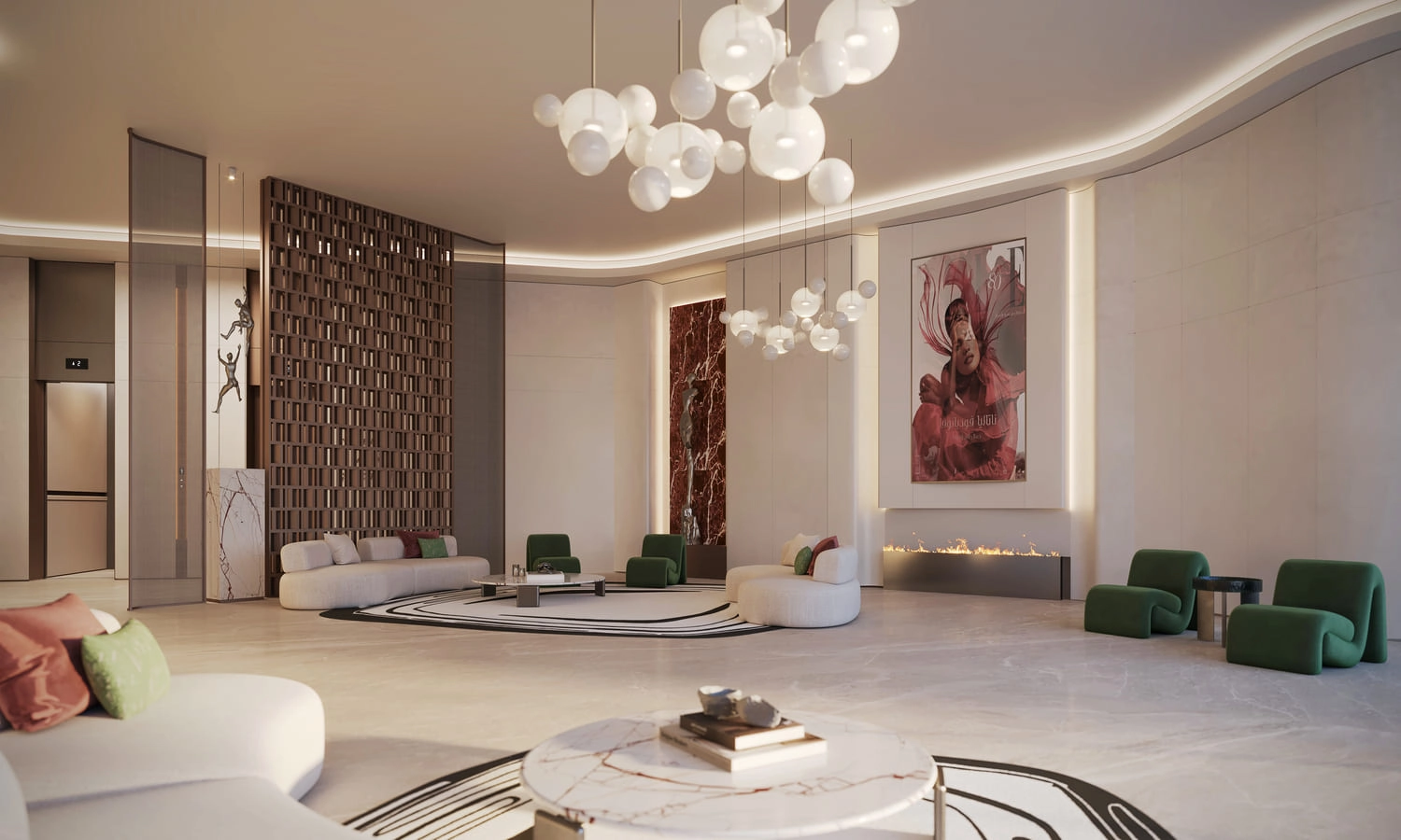 Elle Residences at Dubai Islands – ANAX Developments