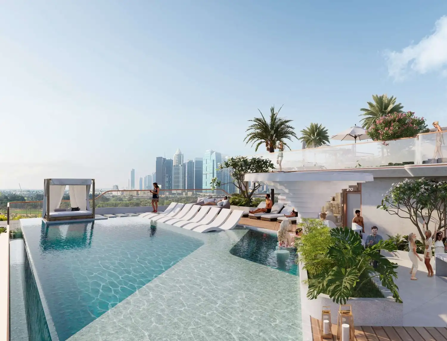 Elle Residences by ANAX Developments