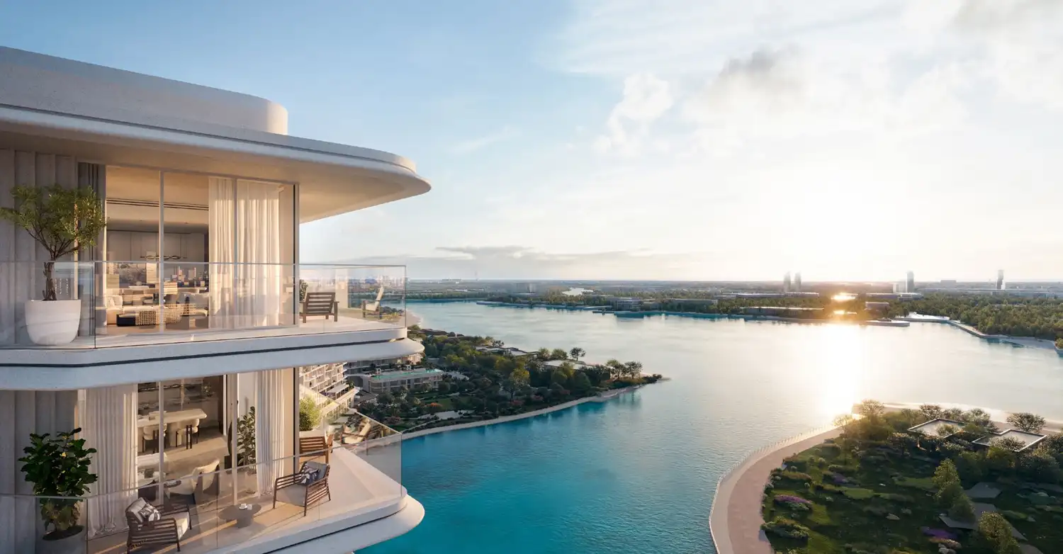 Flora Bay by Cay Residences Development