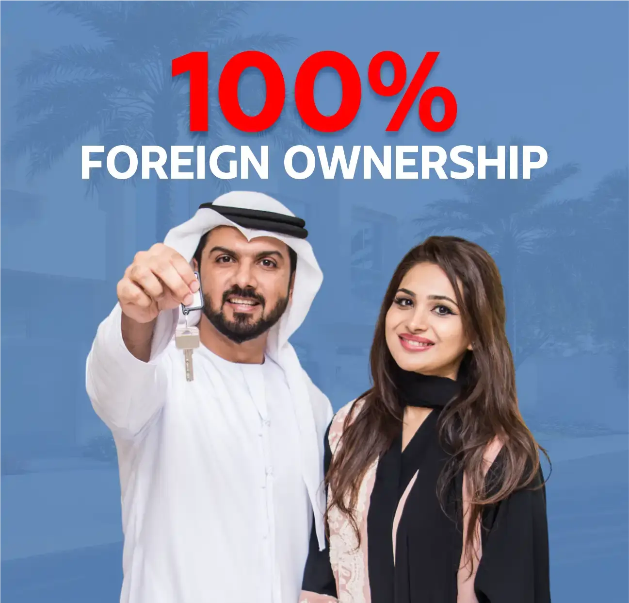 Foreign-ownership