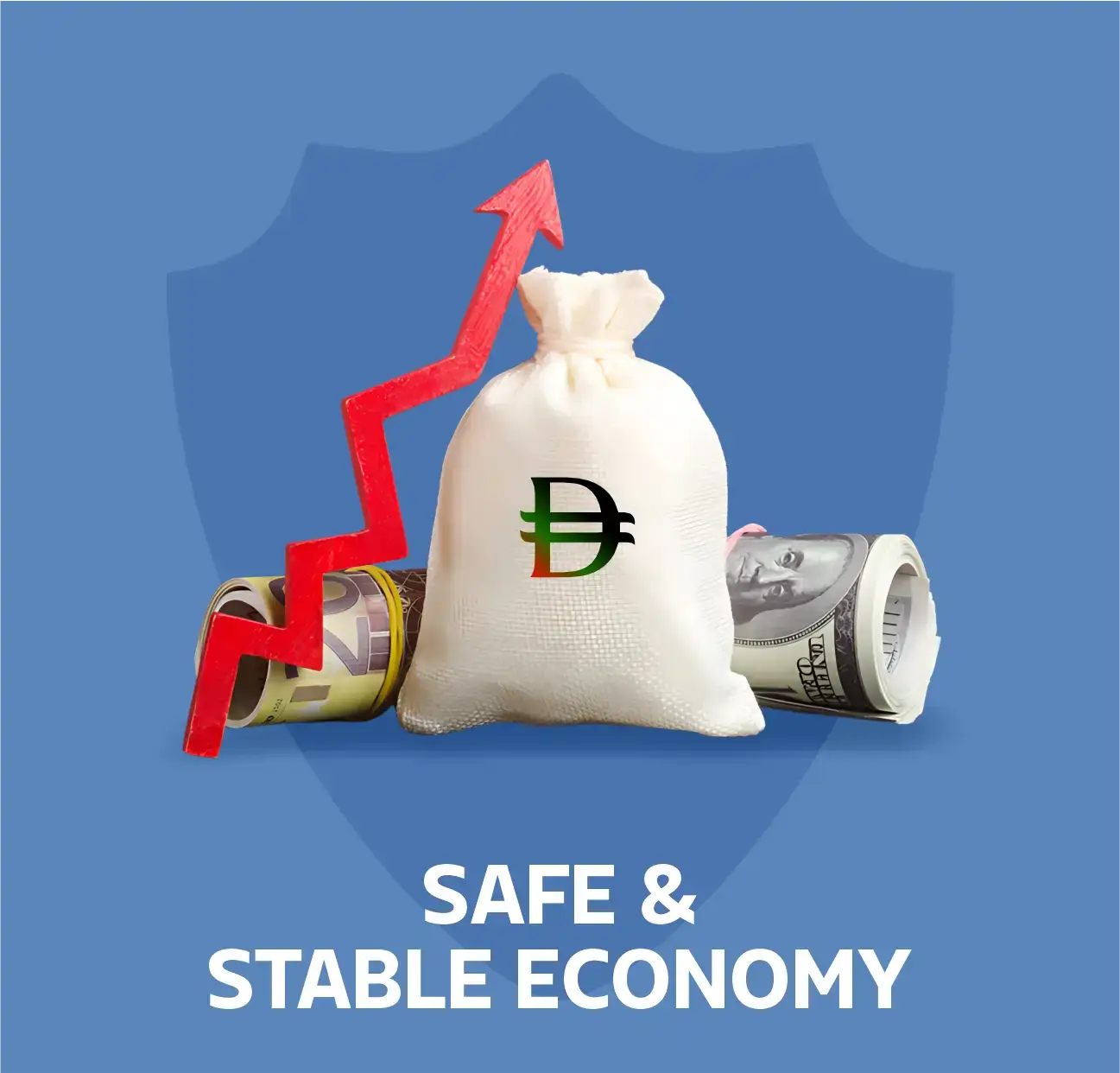 Safe-stable-economy
