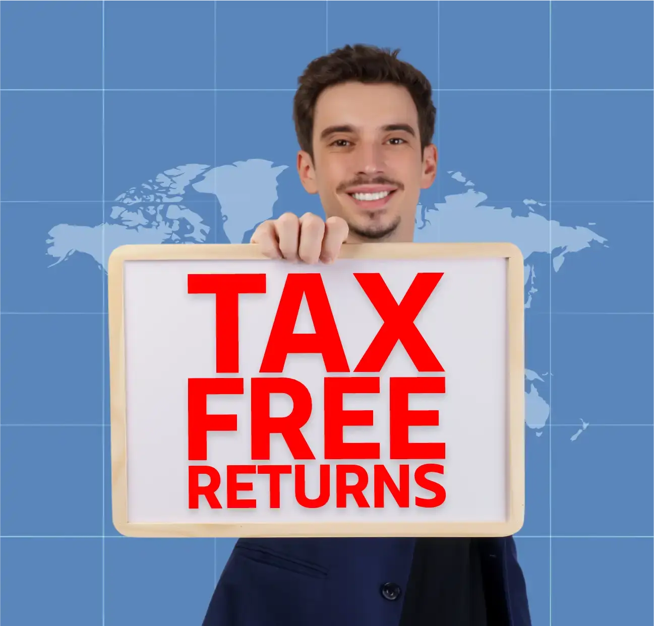 Tax-free-returns