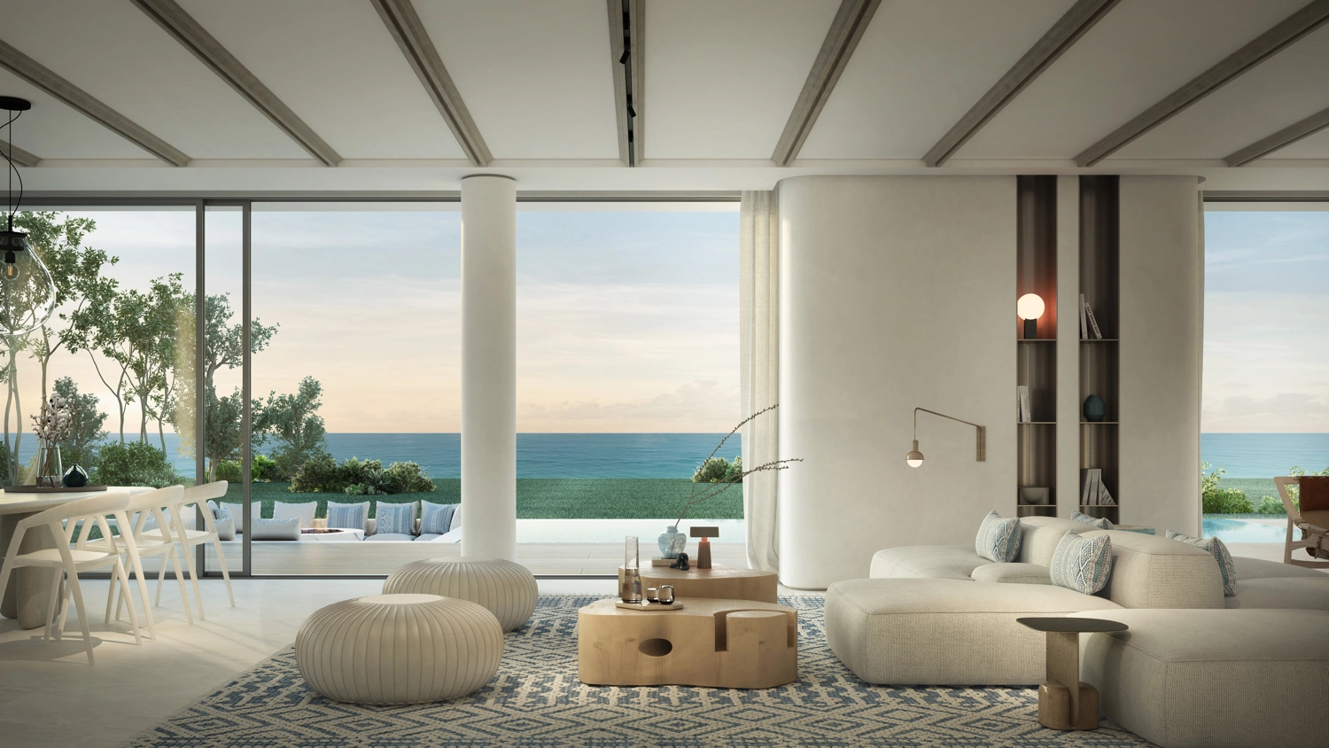 Dubai Islands Townhouses by Nakheel