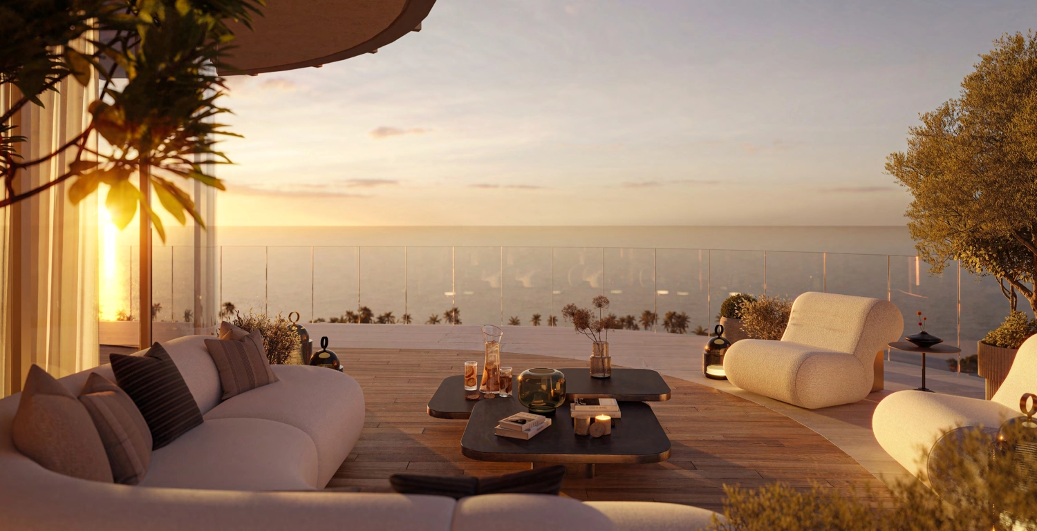 Hado by Beyond at Dubai Islands