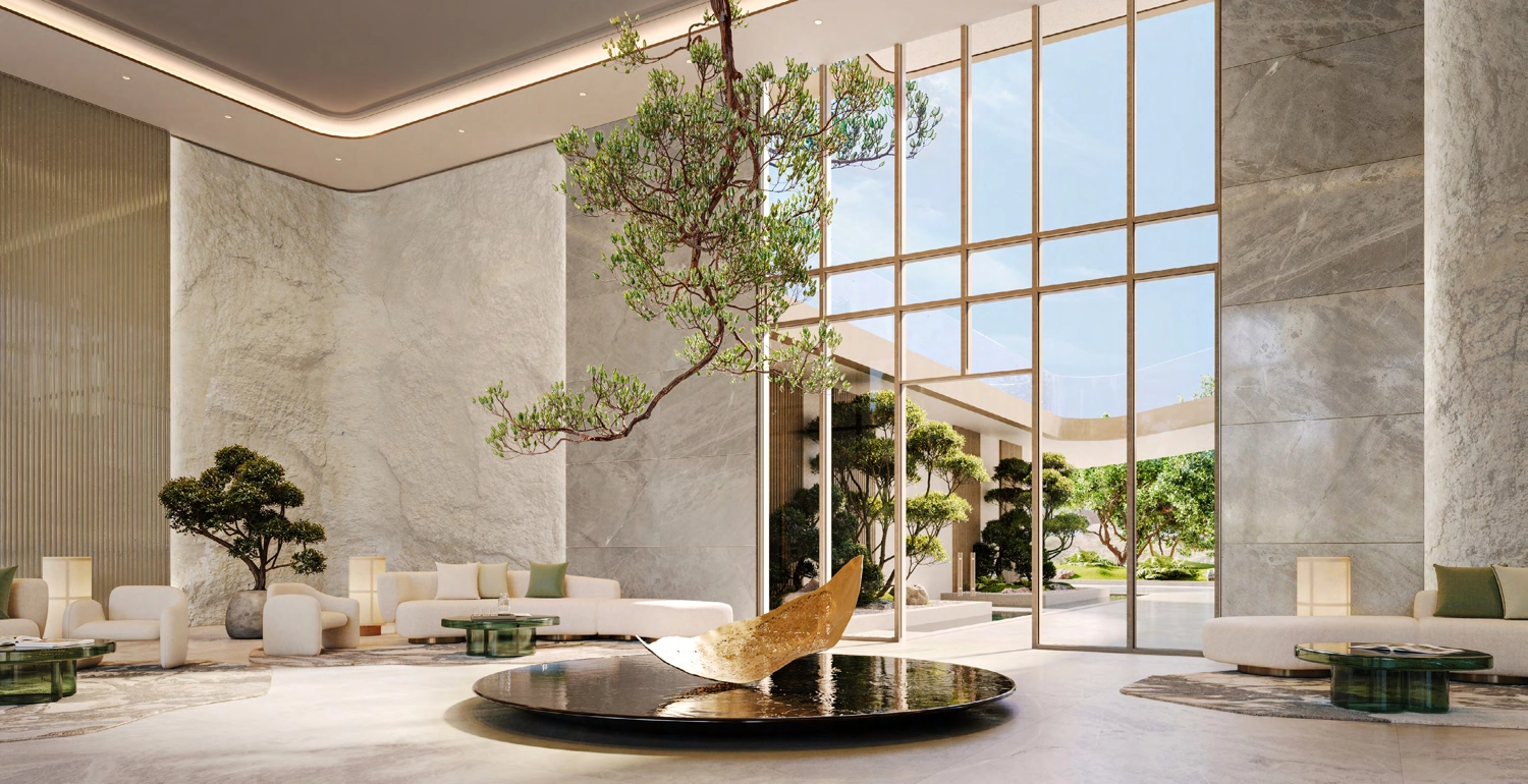 Hado by Beyond at Dubai Islands