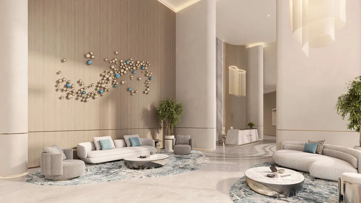 The Meriva Collection at Dubai Islands - Crestarc Developers