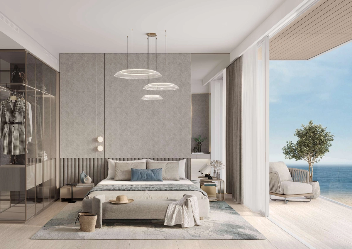 Ellington Sands 2 at Dubai Islands - Ellington Properties