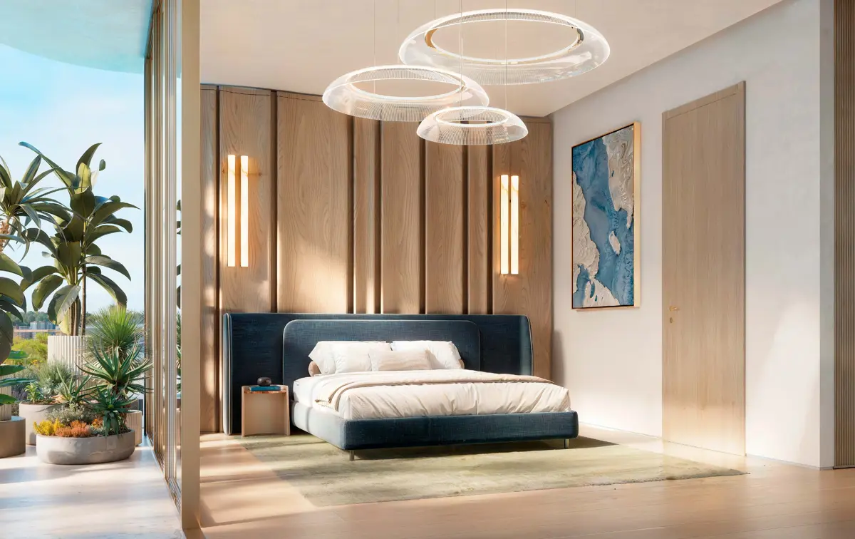 ISLA Private Residences by Chaimaa Holding at Dubai Islands