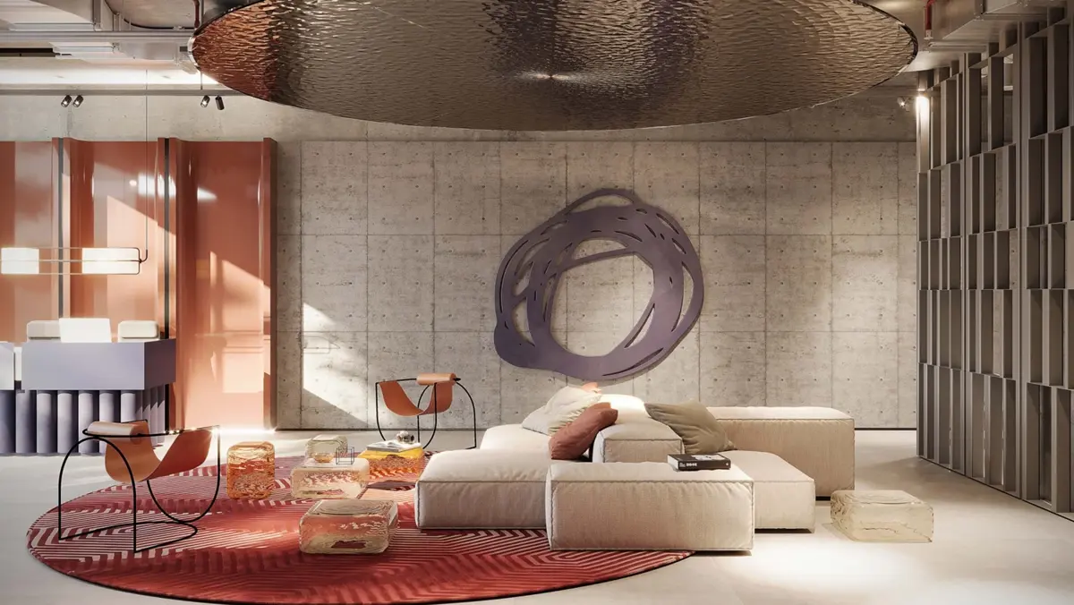 Waldorf Astoria Hotel & Residences at Dubai Islands - Avenew Development