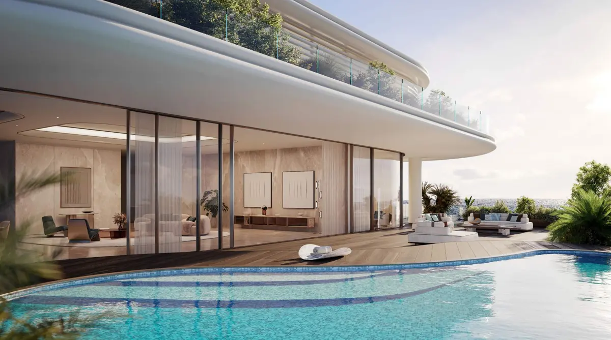 Bay Collective Apartments at Dubai Islands – Nakheel Properties