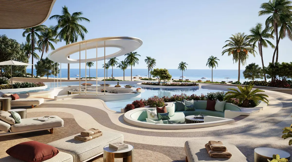 Bay Estate Villas at Dubai Islands by Nakheel Properties