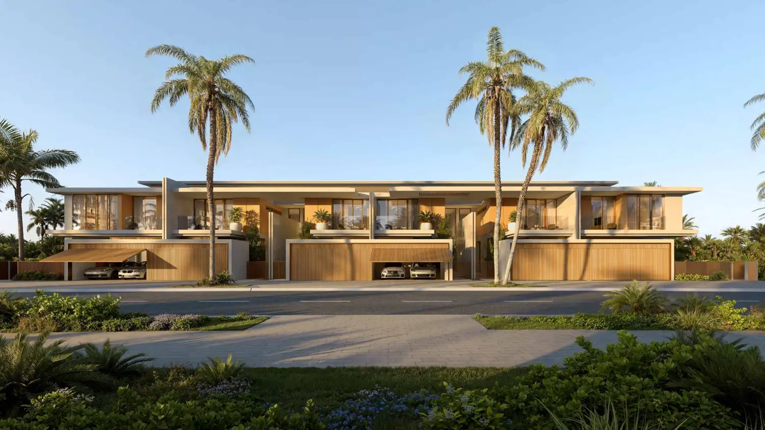 Bay Estate by Nakheel