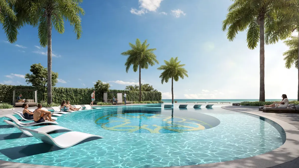Calla Isle at Dubai Islands - Nyx Properties