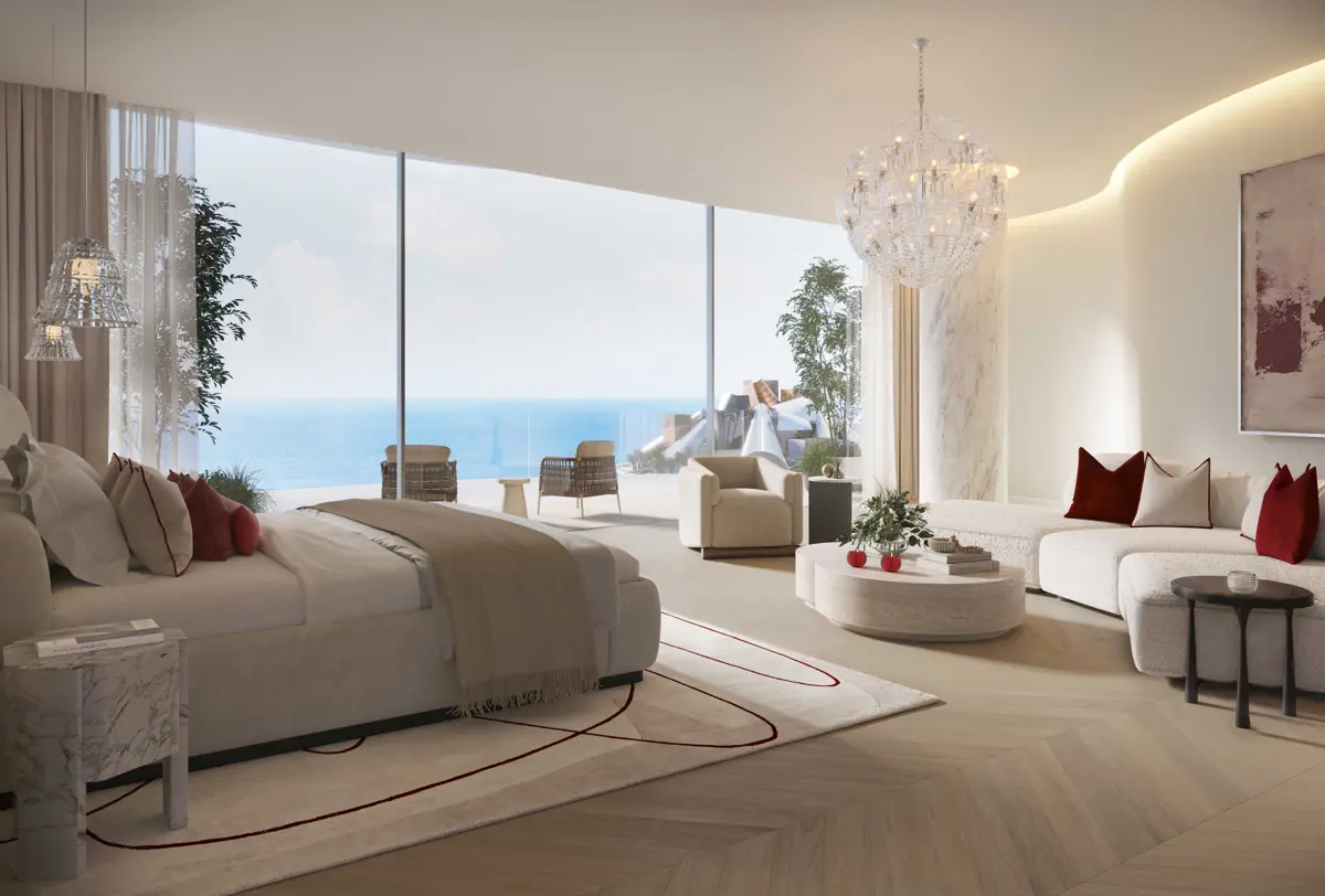Cheval Residences at Dubai Islands - Avenew Development